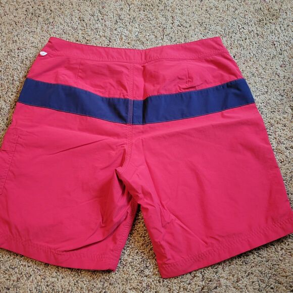 Men's Size 35 J. Crew Swim Shorts/trunks - Picture 3 of 3